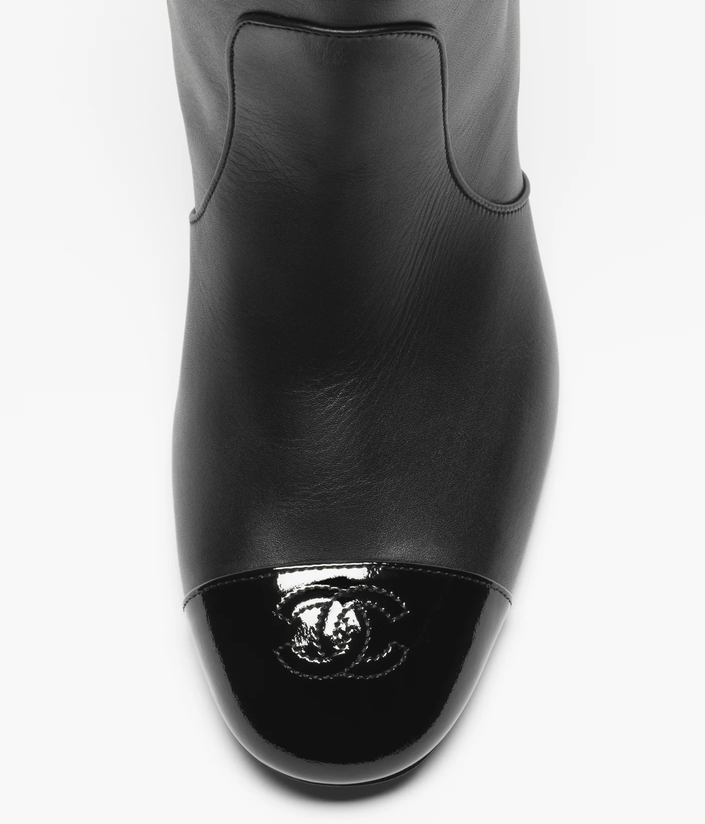 Chanel Fall-Winter 2025/26 High Boots - Image 2